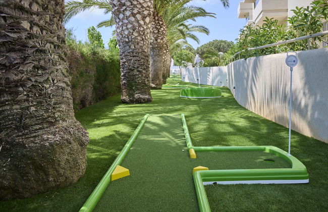 Sunrise Oasis Hotel & Waterpark - Foto 55