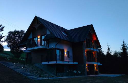 Kraina Rysia - Photo 8