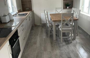 Farsnagh Cottage - Foto 11