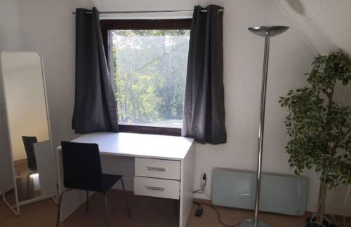 Märchenhafte FeWo White auf dem Berg im Sauerland - Foto 13