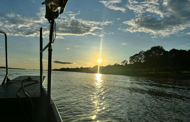 Tour di 3 giorni nel nord del Rio delle Amazzoni - Foto 9