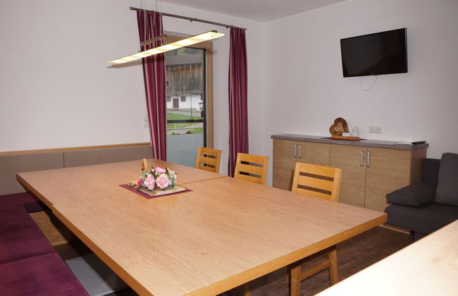 Chalet in Kaltenbach Near Ski Lift - Foto 23