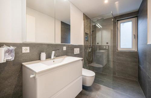 Rheinblick Apartment 3 - Foto 20