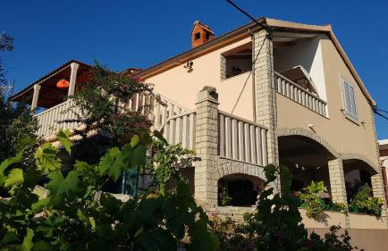 Apartments Mladen - Foto 25