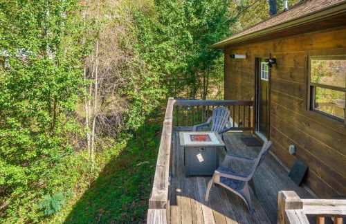 *New Owner Special* Cozy Cabin with mountain views - Foto 16