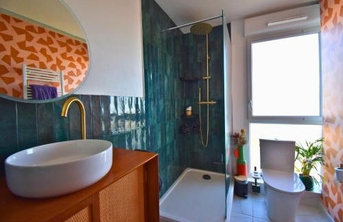 Le Belvédère Parisien - Foto 12