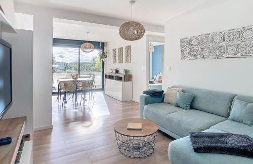 Le Canal - Appartement avec vue 4 personnes - Foto 14