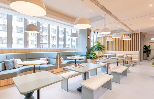 Weave Studios - Sai Ying Pun - Photo 1