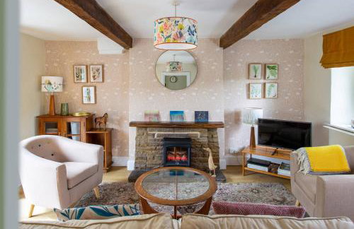 9 Gargrave Road at Broughton Sanctuary - Foto 10