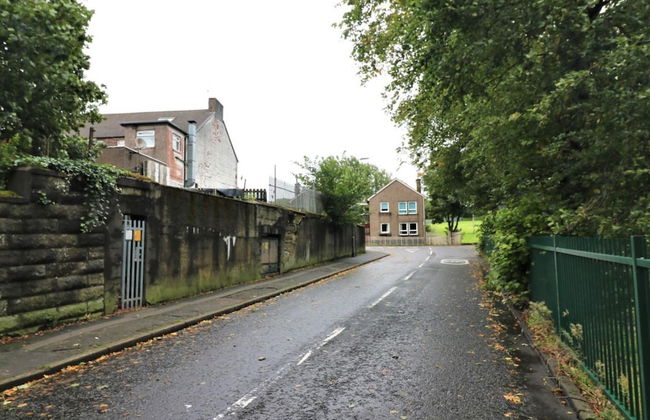 Linden Cottage Room 1 - Airdrie - Foto 17