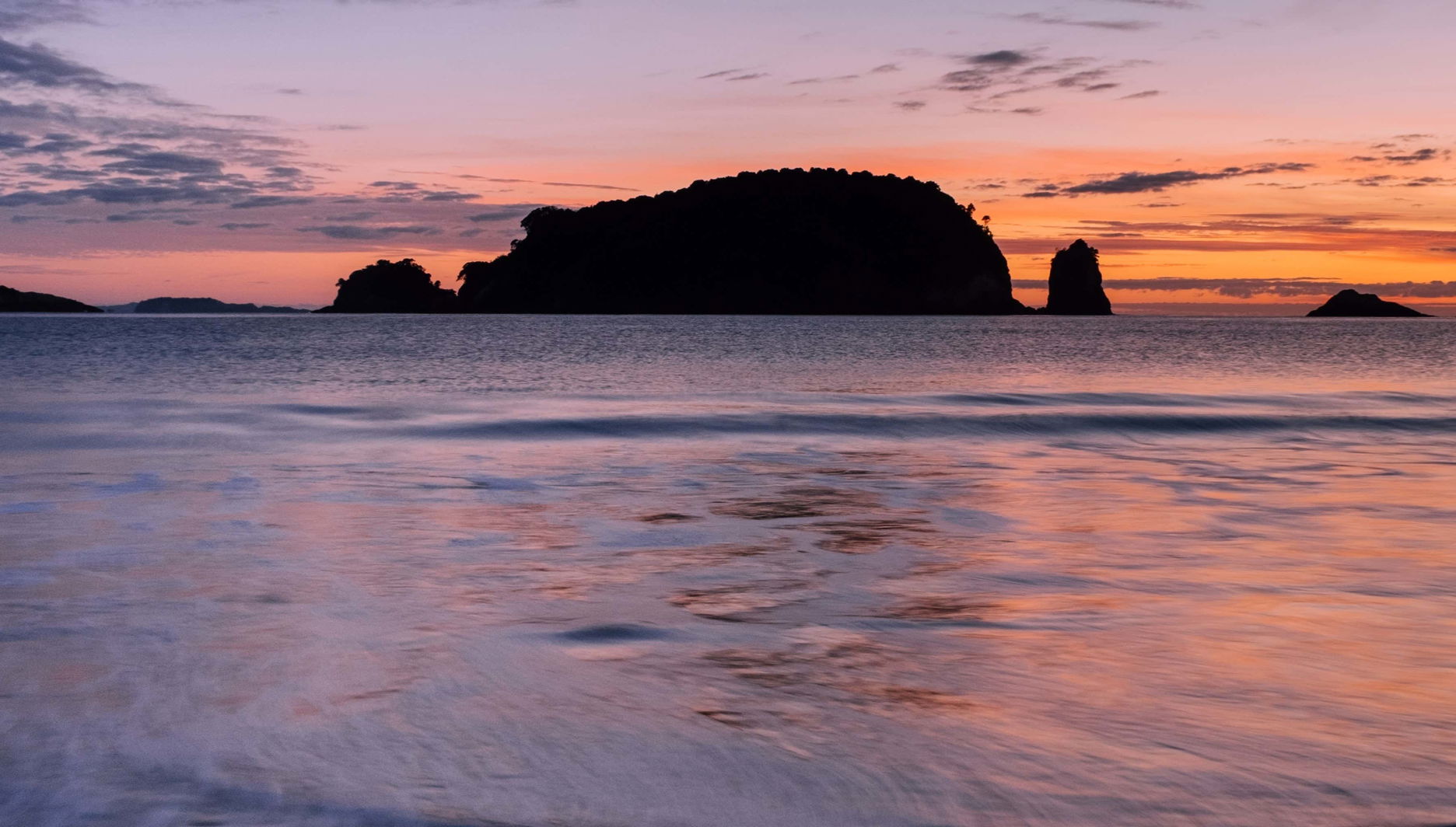 Bay of Islands Evening Cruise