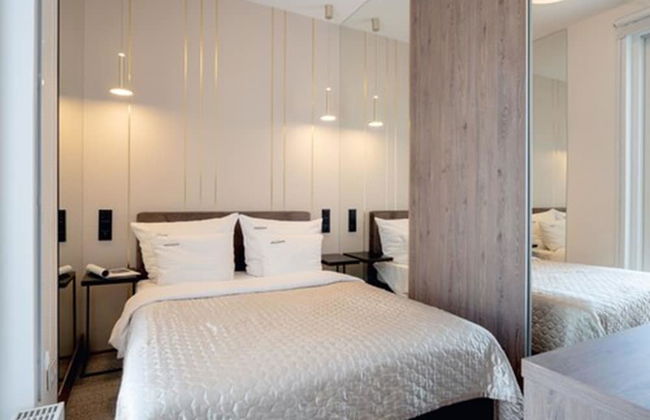 inQse Wroclaw | Centre - Foto 18