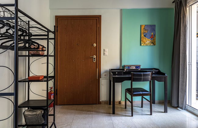 Erika's Oasis - Stylish Living in the Heart of History - Foto 2