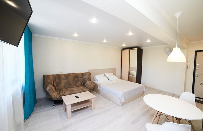 Dobrie Sutki Apartment Muhacheva 256.3 - Foto 11