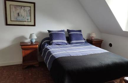 Gîte Lann Er Viline - Foto 50