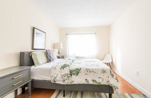 Stunning 3 Bed Fully Furnished Apt - Foto 2