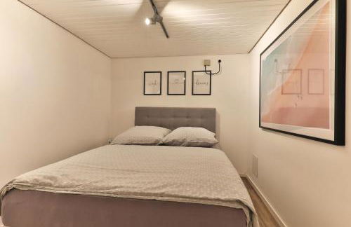 Ferienwohnung nahe A8 Augsburg München Ulm - Stillblick - Foto 30