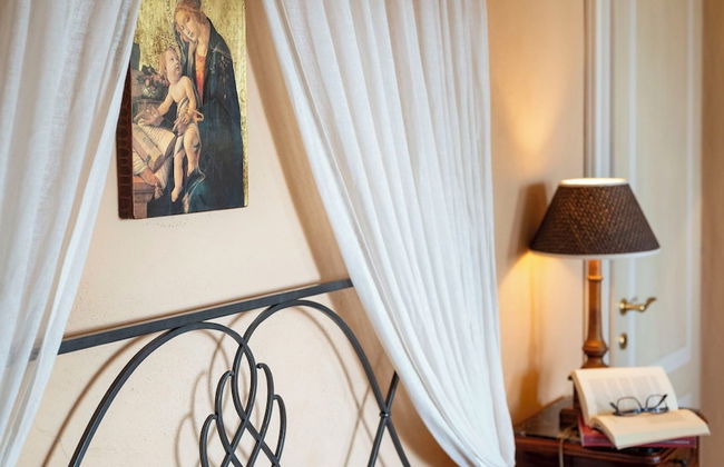 Tenuta il Sassone - Wine & Food - Foto 15