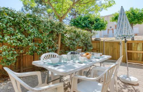 Holiday Home Les hameaux de l'Océan by Interhome - Foto 16