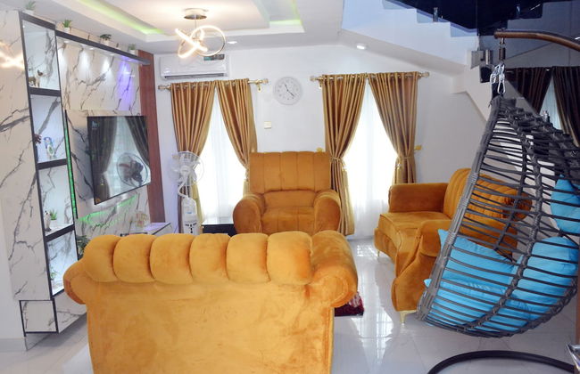 HABBOT LUXURY APARTMENT - Foto 8