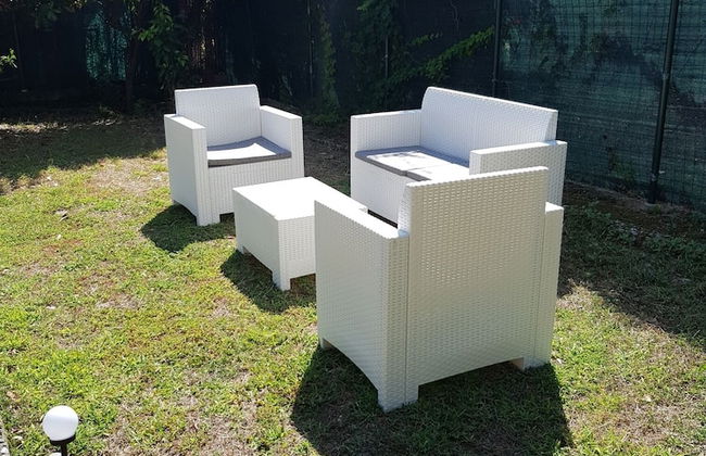 Il Girasole - Foto 22