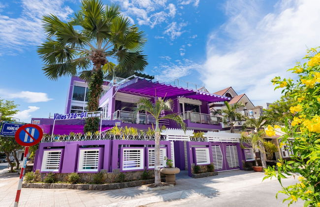 Villas 126-G1 Vung Tau - Foto 52