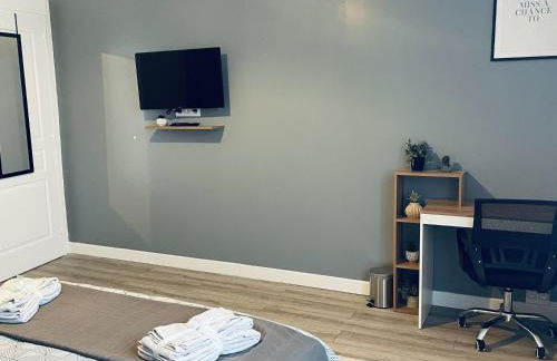 Au Logis Briand - Foto 8