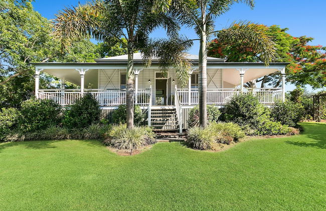 Mango Hill Farm - Foto 29