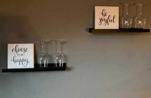 W-8 - Moderne Ferienwohnung mit viel Charme & spektakulärem Blick - Foto 13