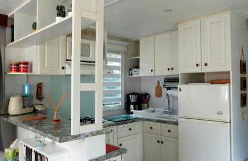 Mobile Home Auvergne - Photo 10