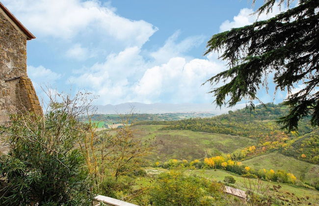 Villa in Rome With Pool & Stunning Views - Foto 33