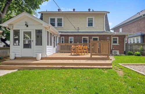 Indy House by Children's Museum - Foto 48