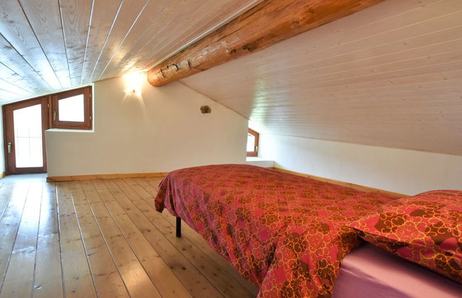 Rustico Rebustella - Foto 18