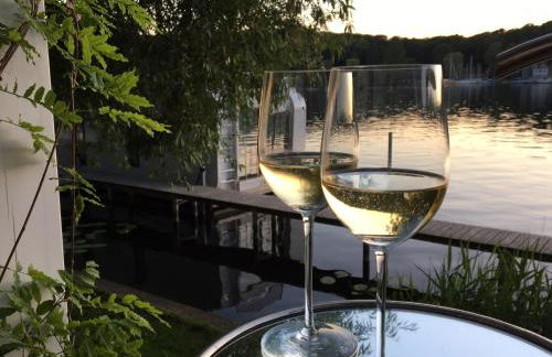 Marina Hausboote und Seelodge - Foto 35