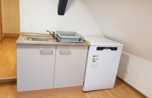 LMI Haus & Urlaub Monteurwohnungen 2 - Foto 18