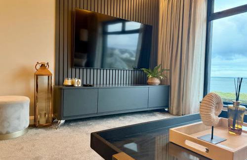 Shoreline Portballintrae North Coast Views Near Giants Causeway & Royal Portrush - Foto 3