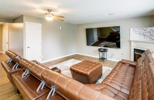 20 Mi to Speedway and Indy 500 Family Getaway! - Foto 1