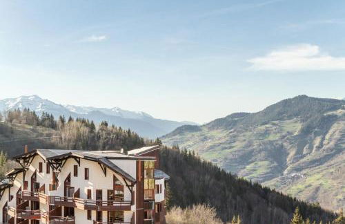 Résidence Le Christiana - maeva Home - Appartement Duplex 3 Pièces 10 Personnes - Sélection MAE-3643 - Foto 22