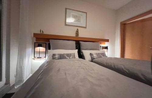 Penthouse - Panorama Suite - Hohegeiß - Foto 18