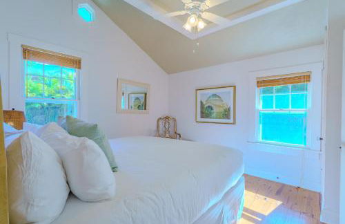 Luxurious Dual-Home Retreat in Prime Sarasota Location - Foto 19