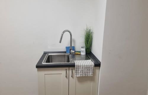 Fully furnished Apartment in Offenbach with cozy living room - Photo 8