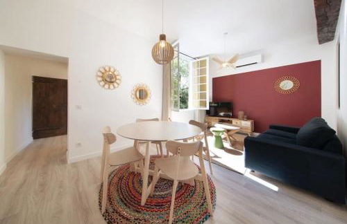 LE FIGUIER - CLIM - WIFI - Foto 5