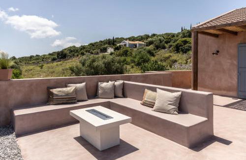 Terracotta Fiscardo Villas - Foto 23