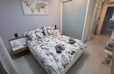 'Nº85' Oasis Beach X - Holiday Apartment - Foto 41