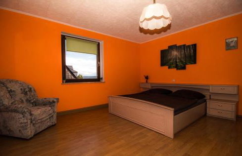 am Balkon des Erzgebirges - Foto 11