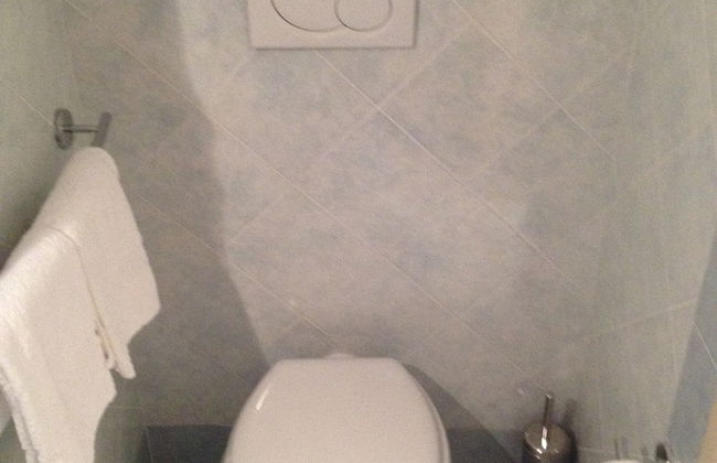 Guest House La Piazzetta - Foto 17