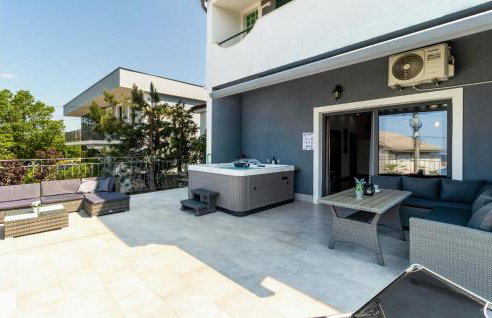 Lovely Home In Crikvenica With Sauna - Foto 15