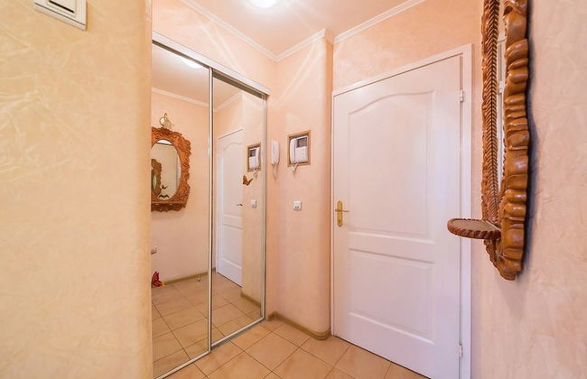 Day&Night Apartments - Oktyabrskaya - Foto 15