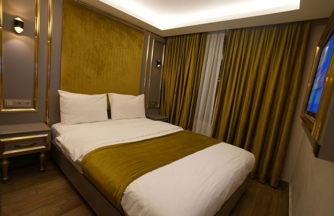 Taksim La Marino Hotel - Foto 8