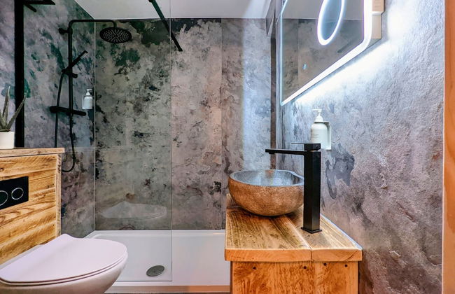 Windermere Central Hotel - Room 1 - Foto 24